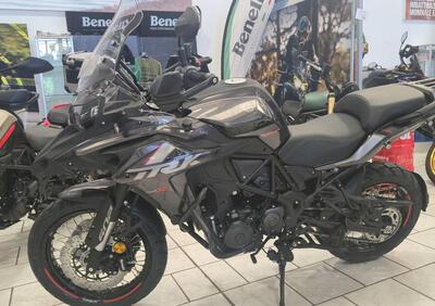 Benelli TRK 502X (2021 - 26) - Annuncio 9943935