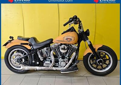 Harley-Davidson 1450 Fat Boy (2003 - 06) - FLSTFI - Annuncio 9943932