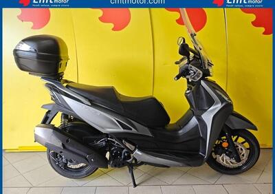 Kymco Agility 300i (2021 - 25) - Annuncio 9943933