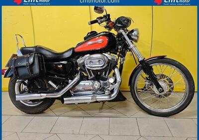 Harley-Davidson 1200 Custom (2007 - 13) - XL 1200C - Annuncio 9943934