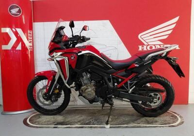 Honda Africa Twin CRF 1100L DCT (2020 - 21) - Annuncio 9943938