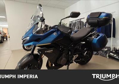 Triumph Tiger Sport 800 Tour (2026) - Annuncio 9943936
