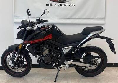 Swm Hoku 125 (2023 - 25) - Annuncio 9943939