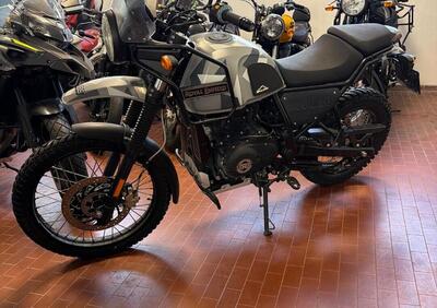 Royal Enfield Himalayan 411 (2021 - 24) - Annuncio 9943945