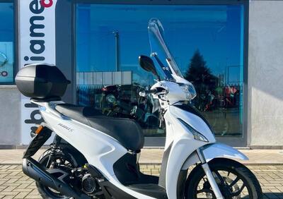 Kymco People 200i S (2021 - 26) - Annuncio 9943965