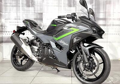 Kawasaki Ninja 500 SE (2024 - 26) - Annuncio 9943958
