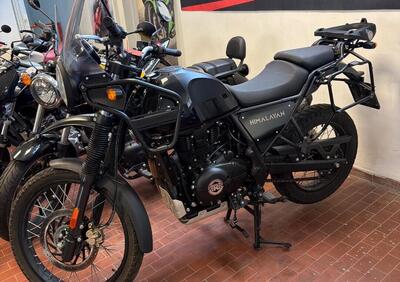 Royal Enfield Himalayan 411 (2021 - 24) - Annuncio 9943955