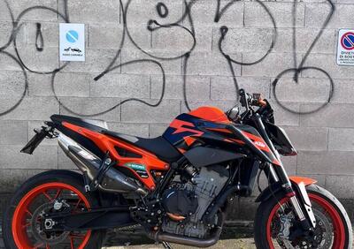 KTM 890 Duke GP (2022 - 23) - Annuncio 9943962