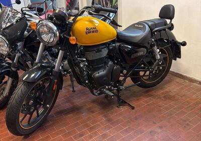 Royal Enfield Meteor 350 (2021 - 26) - Annuncio 9943959