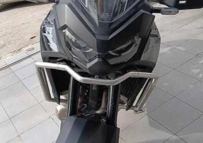 Honda Africa Twin CRF 1100L ES (2024 - 26) - Annuncio 9943967