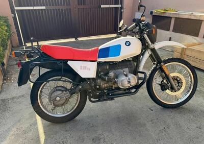 Bmw R 80 G/S (1980 - 87) - Annuncio 9943968