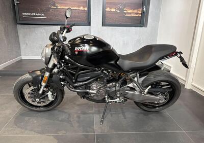 Ducati Monster 821 (2018 - 20) - Annuncio 9906073