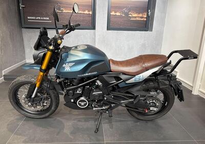 Moto Morini SEIEMMEZZO SCR (2022 - 26) - Annuncio 9905337