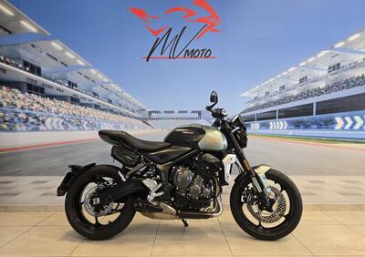 Triumph Trident 660 (2021 - 24) - Annuncio 9943980