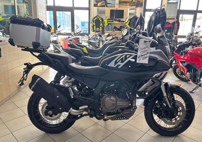 QJ Motor SRT 600 SX (2024 - 26) - Annuncio 9943975