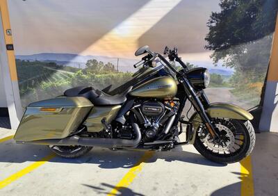 Harley-Davidson 107 Road King Special (2017 - 18) - FLHRXS - Annuncio 9943986