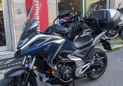 Honda NC 750 X DCT Urban (2021 - 24) - Annuncio 9943989