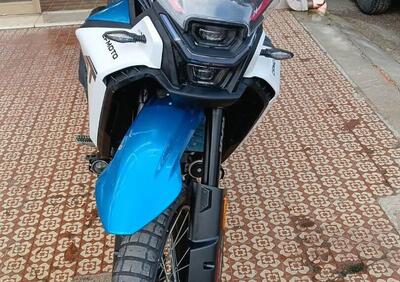 CFMOTO 450MT (2024 - 26) - Annuncio 9943990