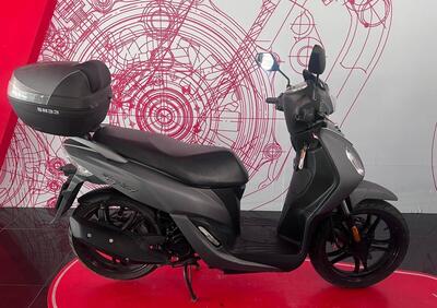 Sym Symphony 50 (2021 - 24) - Annuncio 9944001