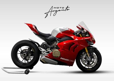 Ducati Panigale V4 R 1000 (2019 - 20) - Annuncio 9944000