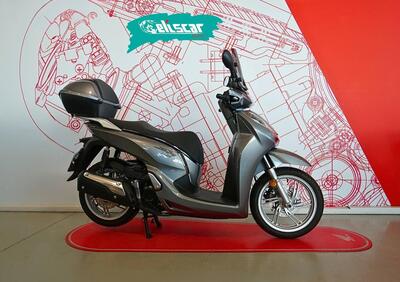 Honda SH 300 i ABS (2016 - 20) - Annuncio 9944007