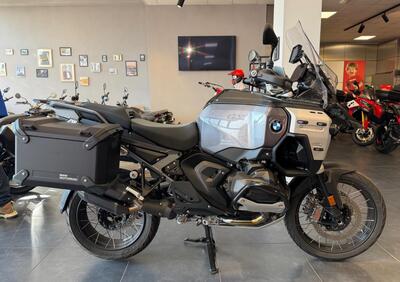 Bmw R 1300 GS Adventure Triple Black (2025 - 26) - Annuncio 9943947