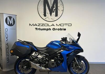 Suzuki GSX-S1000GT (2022 - 24) - Annuncio 9944011