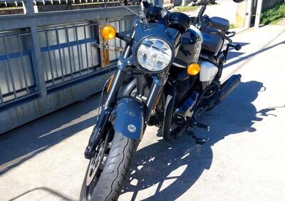 Royal Enfield Shotgun 650 (2024 - 26) - Annuncio 9944057