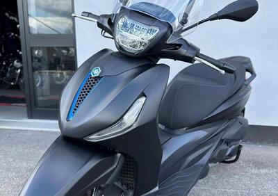 Piaggio Beverly 310 S (2025 - 26) - Annuncio 9944016