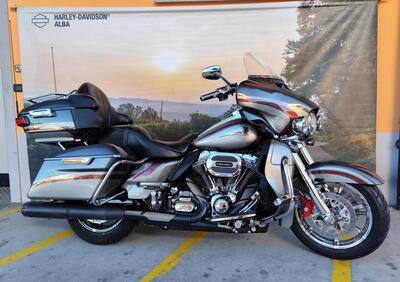 Harley-Davidson 1800 Ultra Limited (2014 - 16) - Annuncio 9944019