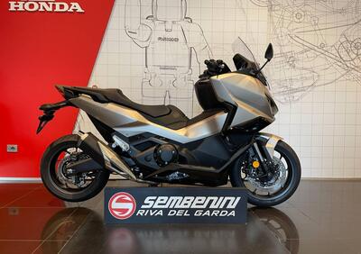 Honda Forza 750 (2025 - 26) - Annuncio 9944017