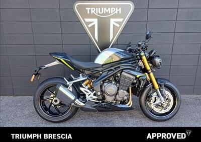 Triumph Speed Triple 1200 RS (2025 - 26) - Annuncio 9944023