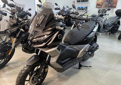 Voge Sfida SR2 ADV (2026) - Annuncio 9944030