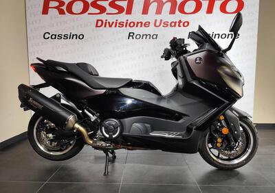 Yamaha T-Max 560 (2025 - 26) - Annuncio 9944035