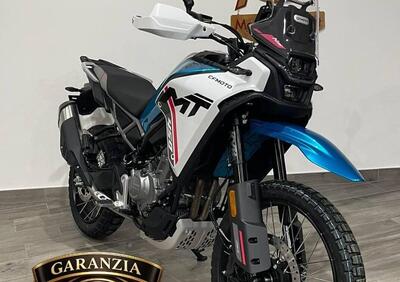 CFMOTO 450MT (2024 - 26) - Annuncio 9944040