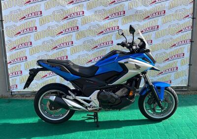 Honda NC 750 X ABS (2016 -17) - Annuncio 9944045