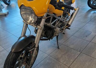 Ducati Monster 620 I.E (2002) - Annuncio 9944043