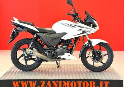 Honda CBF 125 (2008- 14) - Annuncio 9944044