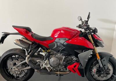 Ducati Streetfighter V2 (2025 - 26) - Annuncio 9943999