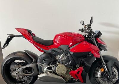 Ducati Streetfighter V4 (2025 - 26) - Annuncio 9944010