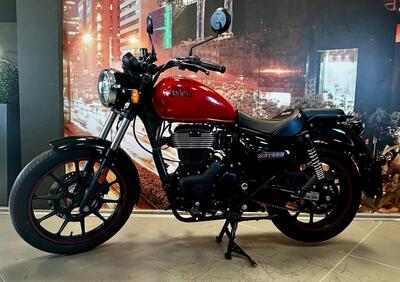 Royal Enfield Meteor 350 (2021 - 26) - Annuncio 9944046