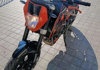 KTM 690 Duke (2012 - 16) - Annuncio 9944049
