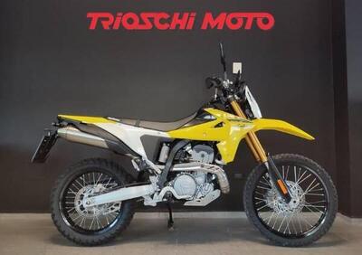 Suzuki DR-Z4S (2025 - 26) - Annuncio 9944060