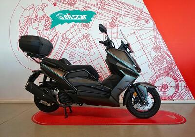 Wottan Motor GT2 125 (2025 - 26) - Annuncio 9944052