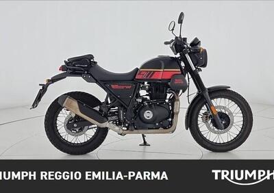 Royal Enfield Scram 411 (2022 - 24) - Annuncio 9944055