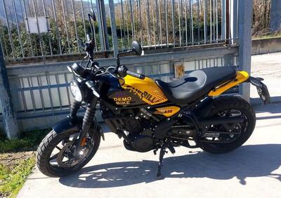 Royal Enfield Guerrilla 450 (2024 - 26) - Annuncio 9944068