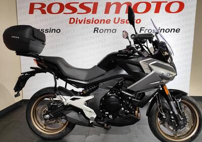 CFMOTO 700MT (2024 - 26) - Annuncio 9944063