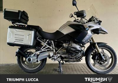 Bmw R 1200 GS (2008 - 09) - Annuncio 9903779