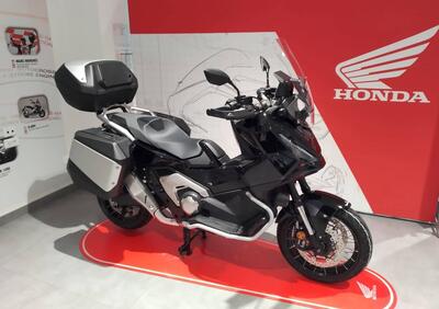 Honda X-ADV 750 Travel (2025 - 26) - Annuncio 9944067