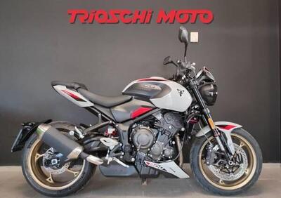 Triumph Trident 800 (2026) - Annuncio 9944066